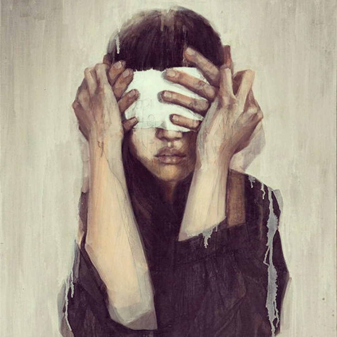 "Бейтаныс қыз" "Бейтаныс қыз" - на woman.bugin.kz
