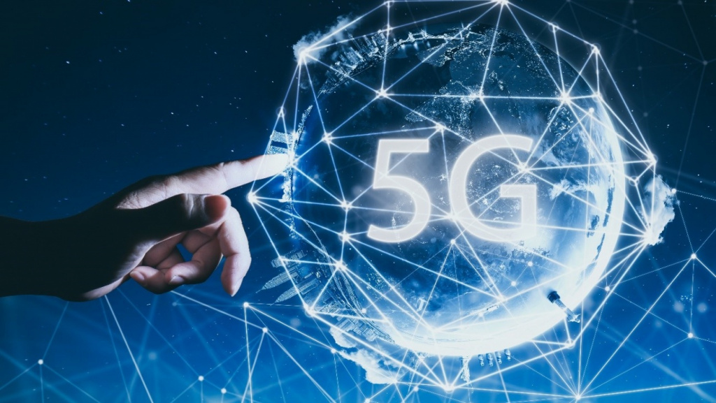 5G дәуірі осы жылы басталады. Нені білуіңіз керек? 5G дәуірі осы жылы басталады. Нені білуіңіз керек? - на tech.bugin.kz