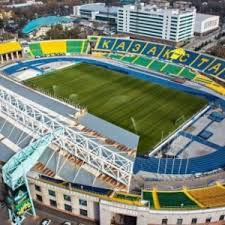 2019 жылғы Қазақстан Суперкубогы Алматыда өтеді 2019 жылғы Қазақстан Суперкубогы Алматыда өтеді - на sport.bugin.kz