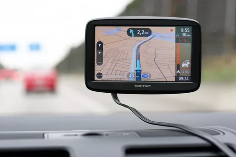 TOM TOM GPS навигаторы TOM TOM GPS навигаторы - на bugin.kz