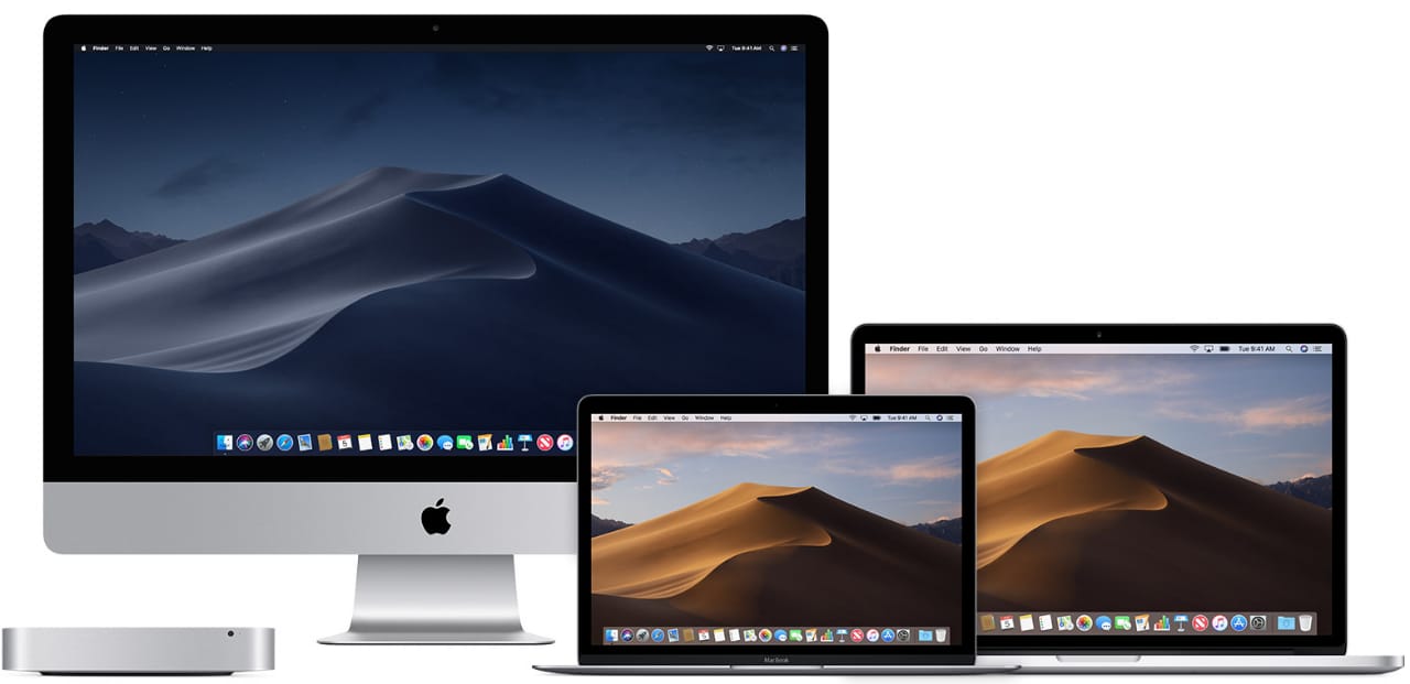 35 жыл ішінде “Macintosh”тариxында не өзгерді? 35 жыл ішінде “Macintosh”тариxында не өзгерді? - на tech.bugin.kz