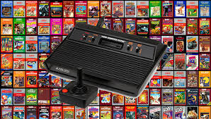 Atari 2600 ойын приставкасы жайлы не білеміз? Atari 2600 ойын приставкасы жайлы не білеміз? - на tech.bugin.kz