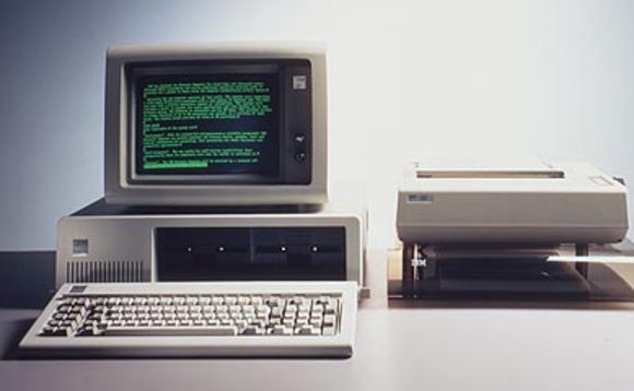 IBM Model 5150 IBM Model 5150 - на tech.bugin.kz