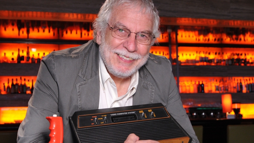 Ұлы «ATARI» компаниясы туралы сіз білмеген 5 факт Ұлы «ATARI» компаниясы туралы сіз білмеген 5 факт - на tech.bugin.kz