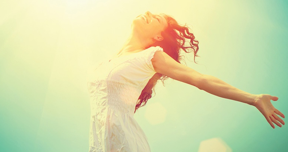 Шынайы бақыттың сыры Шынайы бақыттың сыры - на woman.bugin.kz