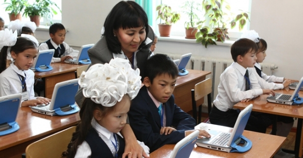 Әлемді өзгерткен 5 педагог әйел Әлемді өзгерткен 5 педагог әйел - на weekend.bugin.kz