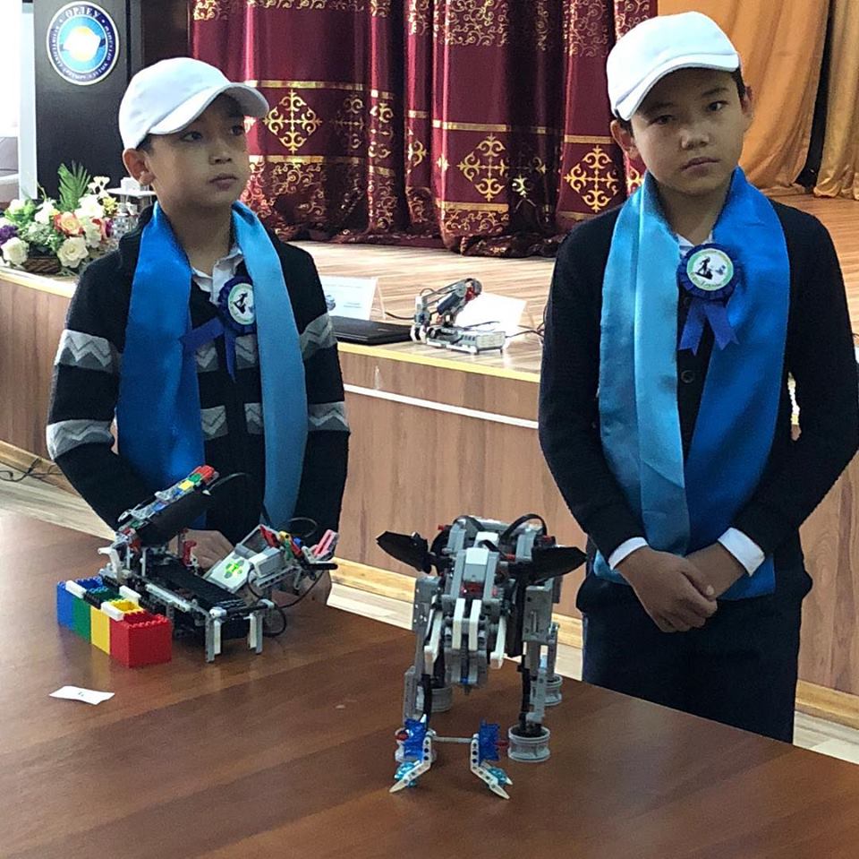 What skills need to be developed in children of 21st century? What skills need to be developed in children of 21st century? - на weekend.bugin.kz