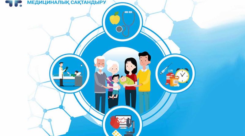 Міндетті медициналық сақтандыру қоры сапалы қызметті жолға қоя бастады Міндетті медициналық сақтандыру қоры сапалы қызметті жолға қоя бастады - на health.bugin.kz
