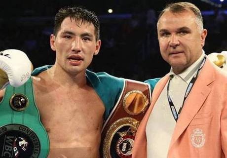 Жәнібек Әлімханұлы әлемдік рейтингте жоғарылады Жәнібек Әлімханұлы әлемдік рейтингте жоғарылады - на sport.bugin.kz