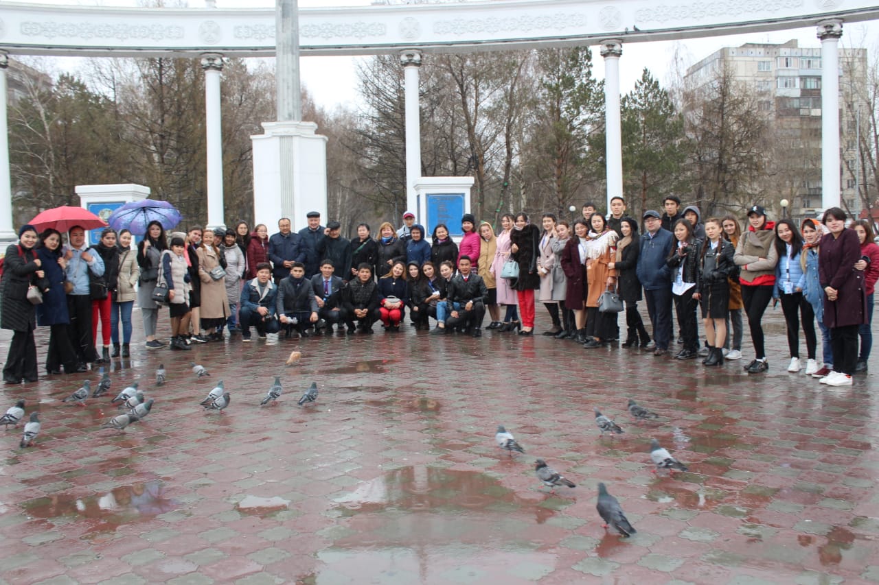 Керекудегі білім бәсекесі қызып тұр Керекудегі білім бәсекесі қызып тұр - на finance.bugin.kz