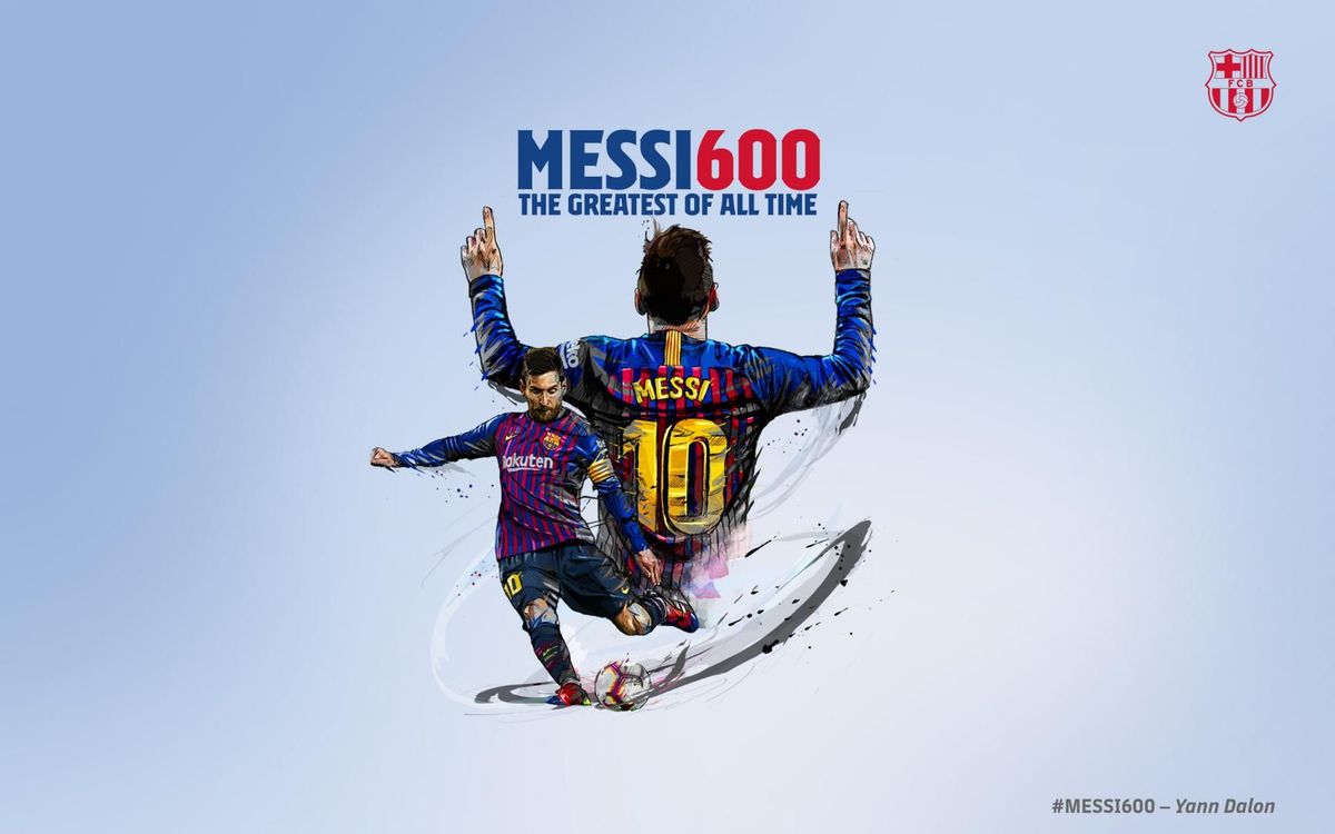 Месси – Роналду – 600:600 Месси – Роналду – 600:600 - на sport.bugin.kz