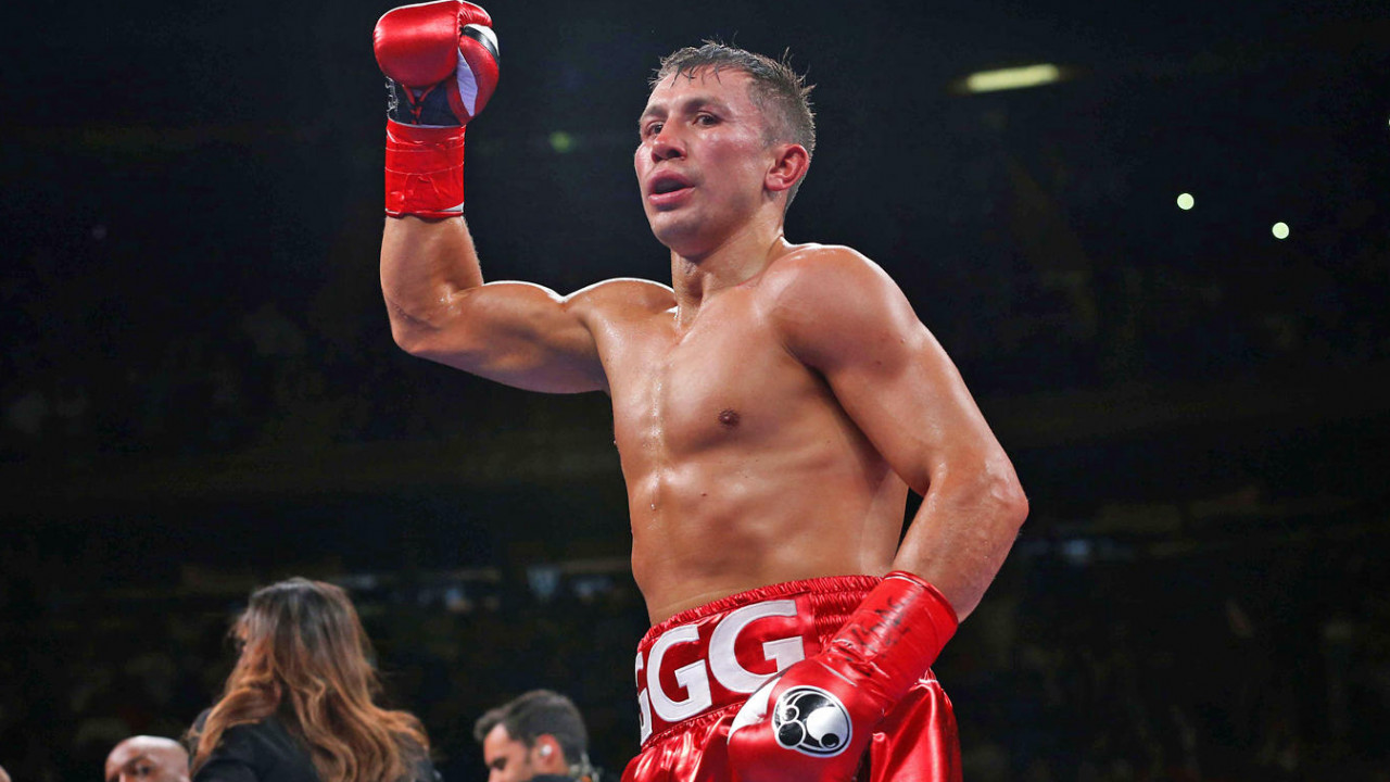 GGG жекпе-жектен шеттетілді GGG жекпе-жектен шеттетілді - на sport.bugin.kz