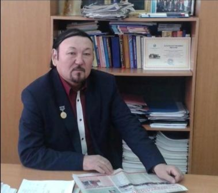 Таудан жаратылған-өр тұлға Таудан жаратылған-өр тұлға - на weekend.bugin.kz