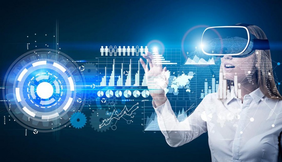Цифрлік болашақ орнаған елдер Цифрлік болашақ орнаған елдер - на tech.bugin.kz