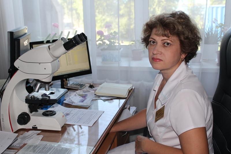 СҚО ауруханасында электронды зертхана пайда болды СҚО ауруханасында электронды зертхана пайда болды - на health.bugin.kz