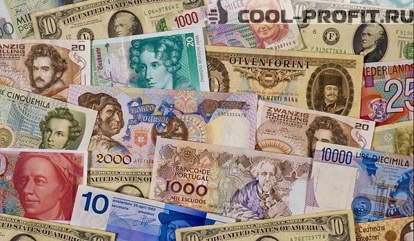 2019 жылдың ең қымбат 10 валютасы 2019 жылдың ең қымбат 10 валютасы - на finance.bugin.kz
