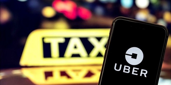 Uber компаниясы рекордтық шығынға ұшырады Uber компаниясы рекордтық шығынға ұшырады - на finance.bugin.kz