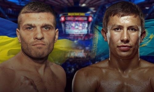 Головкиннің әлем чемпионы титулы үшін күресетіні туралы ресми түрде хабарланды Головкиннің әлем чемпионы титулы үшін күресетіні туралы ресми түрде хабарланды - на sport.bugin.kz