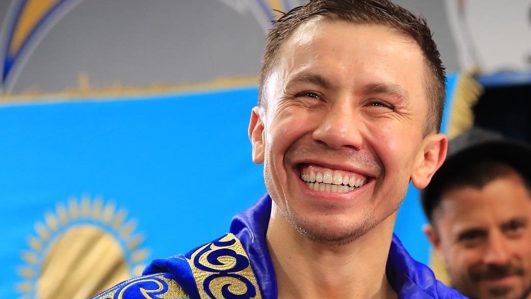 Головкиннің әлемдік титул үшін алатын гонорары жарияланды Головкиннің әлемдік титул үшін алатын гонорары жарияланды - на sport.bugin.kz