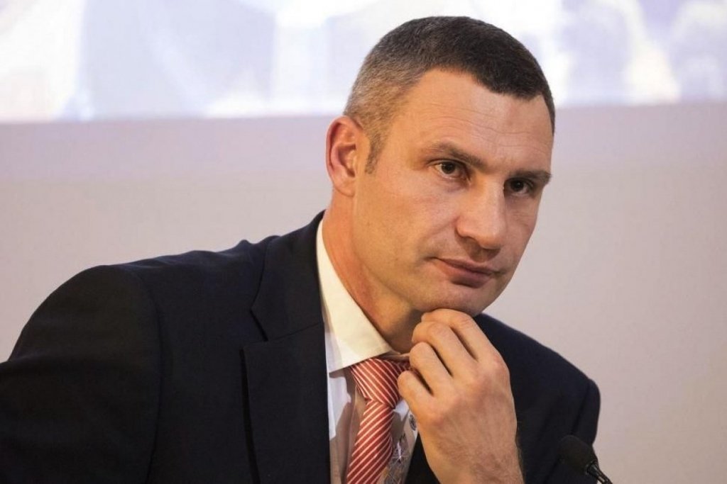 Кличко Боратқа: Сен менің Қазақстанымды масқараладың, кек алатын сәт келді! Кличко Боратқа: Сен менің Қазақстанымды масқараладың, кек алатын сәт келді! - на weekend.bugin.kz