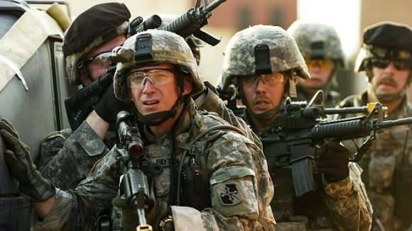 Ресей шекарасынан АҚШ-тың құпия базасы табылды Ресей шекарасынан АҚШ-тың құпия базасы табылды - на politic.bugin.kz