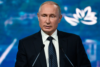 Путин жапондардың бейбіт келісім жасасуға үндеуіне жауап берді Путин жапондардың бейбіт келісім жасасуға үндеуіне жауап берді - на politic.bugin.kz