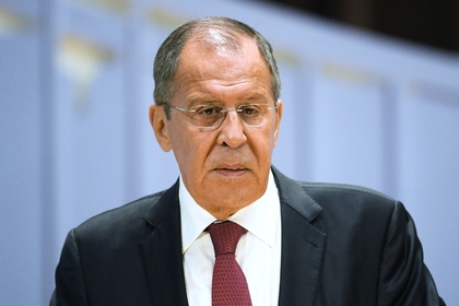Лавров: Қытай Ресейдің үлкен ағасы емес Лавров: Қытай Ресейдің үлкен ағасы емес - на politic.bugin.kz