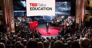 TED Talks дегеніміз не? TED Talks дегеніміз не? - на weekend.bugin.kz