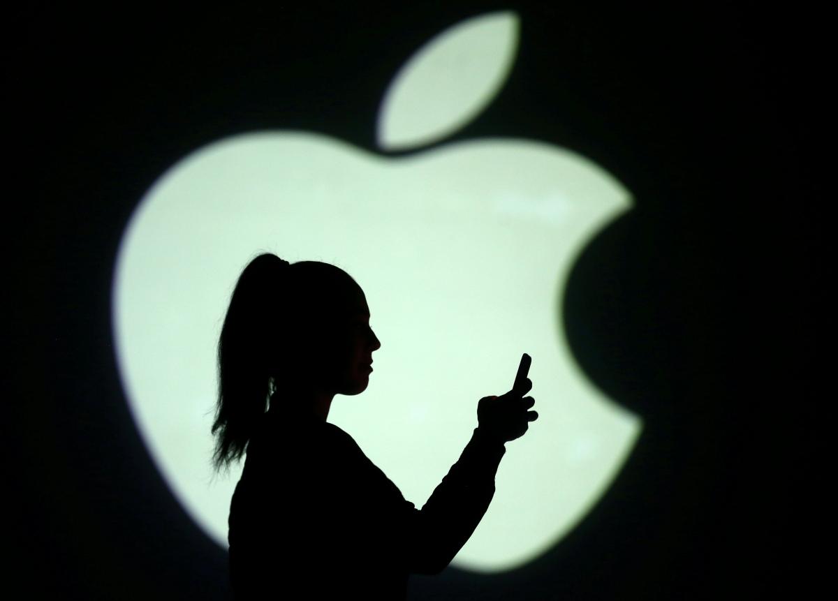 Apple компаниясы жаңа iPhone-ның тұсаукесерін YouTube-те көрсетеді Apple компаниясы жаңа iPhone-ның тұсаукесерін YouTube-те көрсетеді - на tech.bugin.kz