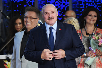 Лукашенко: Минскіні АҚШ-тың астанасы етемін Лукашенко: Минскіні АҚШ-тың астанасы етемін - на sport.bugin.kz