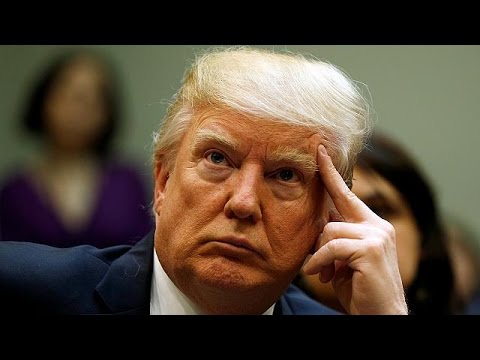 Сот: Трампты сегіз жылдық салық декларациясын тапсыруы керек Сот: Трампты сегіз жылдық салық декларациясын тапсыруы керек - на finance.bugin.kz