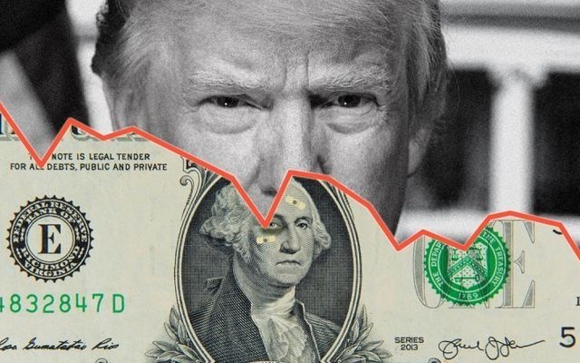 Трамп: Президент болу үшін миллиардаған қаржы жұмсадым Трамп: Президент болу үшін миллиардаған қаржы жұмсадым - на finance.bugin.kz