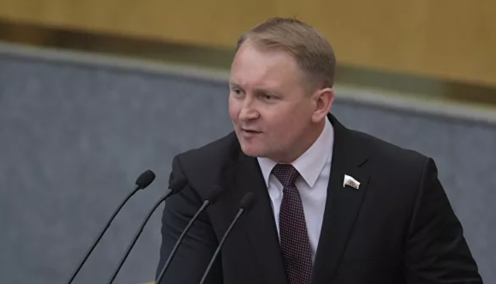 Ресей: Иран ядролық келісімнен бас тартпайды Ресей: Иран ядролық келісімнен бас тартпайды - на politic.bugin.kz