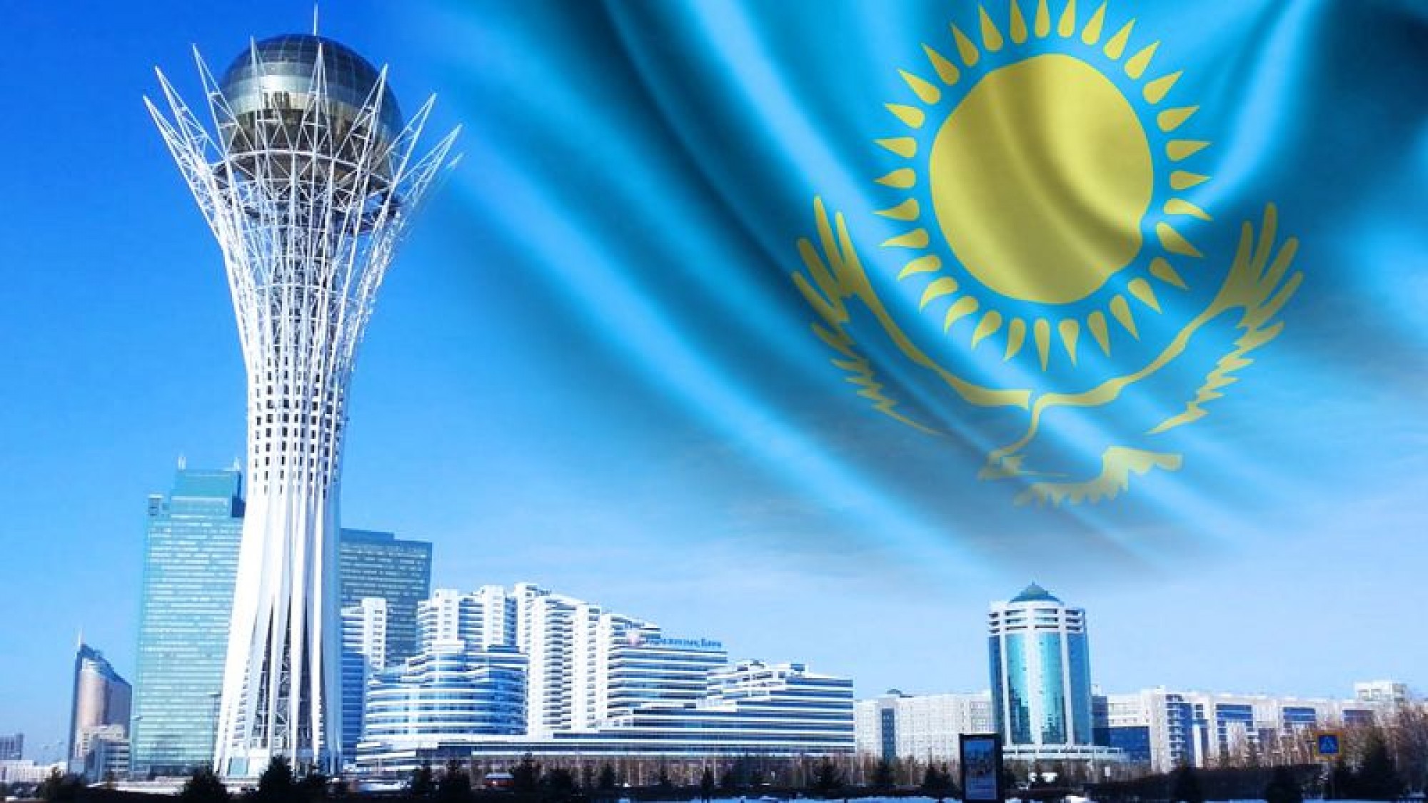 Қазақстандықтар желтоқсанда қанша күн демалады? Қазақстандықтар желтоқсанда қанша күн демалады? - на weekend.bugin.kz