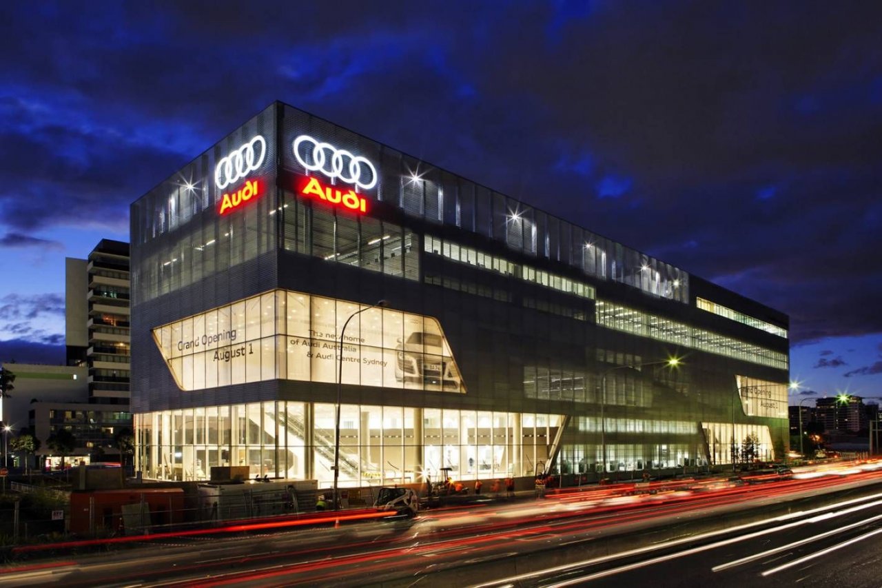 2025 жылға қарай Audi Германияда 9,5 мыңға дейін жұмыс орындарын қысқартады 2025 жылға қарай Audi Германияда 9,5 мыңға дейін жұмыс орындарын қысқартады - на finance.bugin.kz