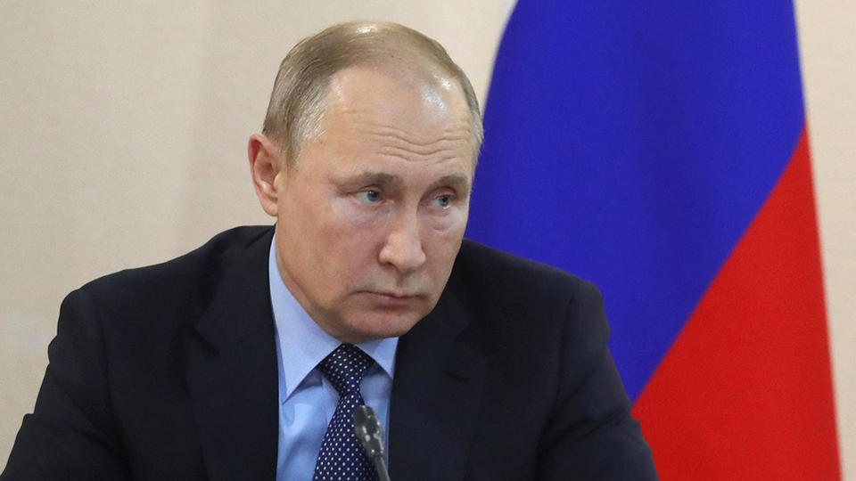 Путин Зеленскиймен болған әңгіменің егжей-тегжейін ашты Путин Зеленскиймен болған әңгіменің егжей-тегжейін ашты - на politic.bugin.kz