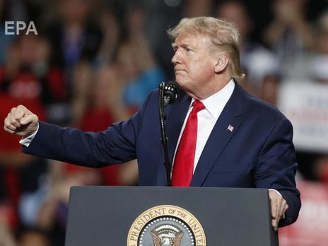 Трамп: Иран басшылығы наразылық білдірушілерді өлтіруді доғарсын! Трамп: Иран басшылығы наразылық білдірушілерді өлтіруді доғарсын! - на politic.bugin.kz