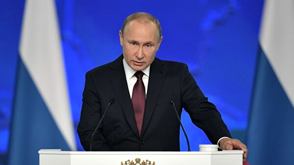 Путин ядролық державаларды жаһандық соғыстың алғышарттарын жоюға шақырды Путин ядролық державаларды жаһандық соғыстың алғышарттарын жоюға шақырды - на politic.bugin.kz