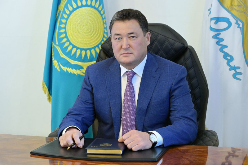 Павлодар облысының әкімі ұсталды - дереккөз Павлодар облысының әкімі ұсталды - дереккөз - на politic.bugin.kz
