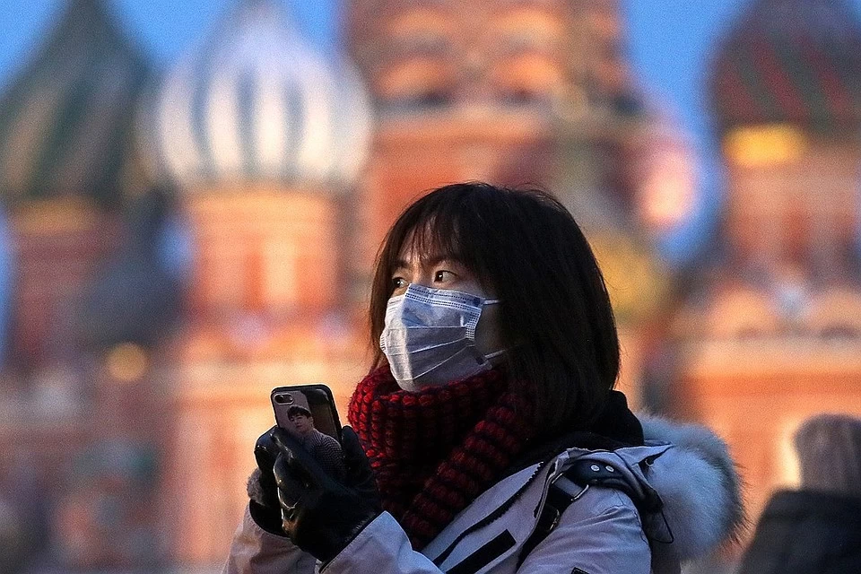 Ресейдің денсаулық сақтау министрлігі тәжвирусынан қорғайтын 3 дәріні атады Ресейдің денсаулық сақтау министрлігі тәжвирусынан қорғайтын 3 дәріні атады - на politic.bugin.kz