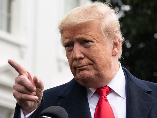 Трамп Ақ үйдегі кадрларды жұмыстан шығармақ Трамп Ақ үйдегі кадрларды жұмыстан шығармақ - на politic.bugin.kz