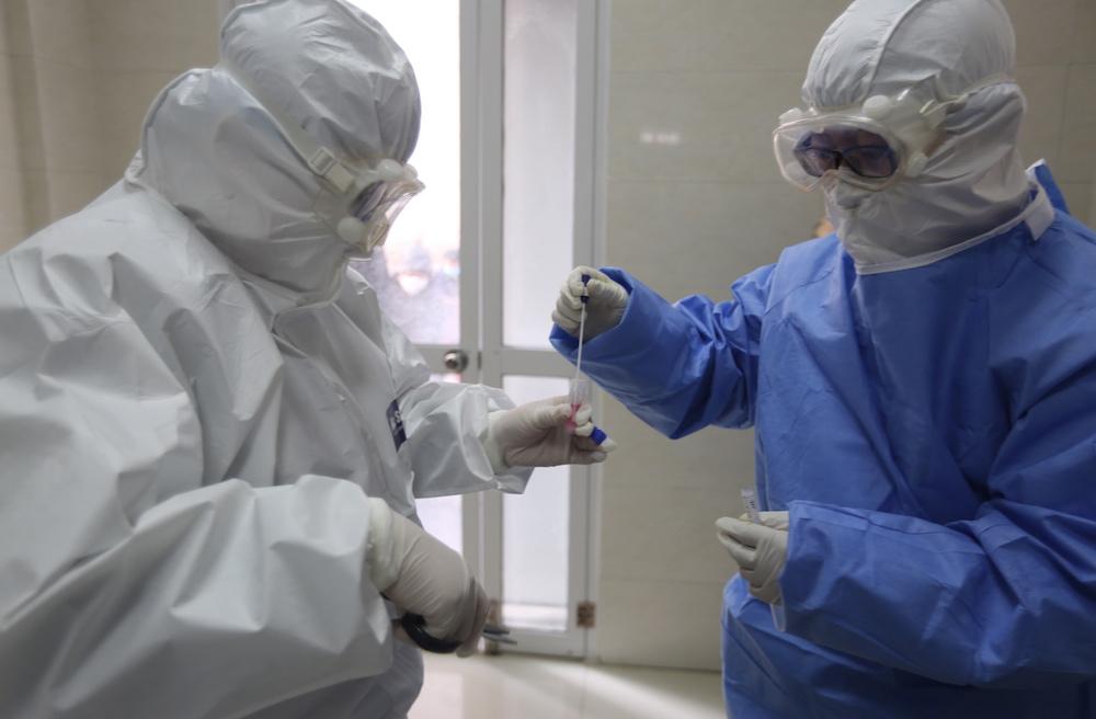 Коронавирус кәріз құбырлары арқылы таралып жатыр Коронавирус кәріз құбырлары арқылы таралып жатыр - на health.bugin.kz