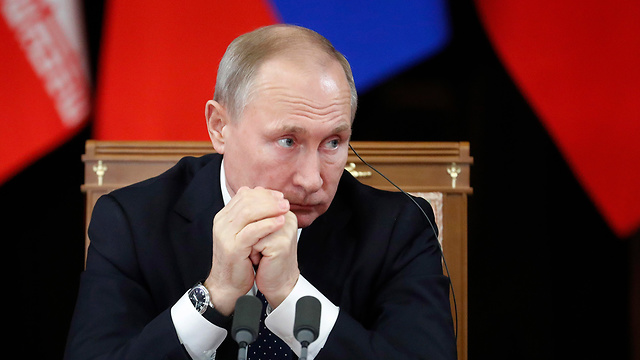 Путин патша бола ма? Путин патша бола ма? - на politic.bugin.kz