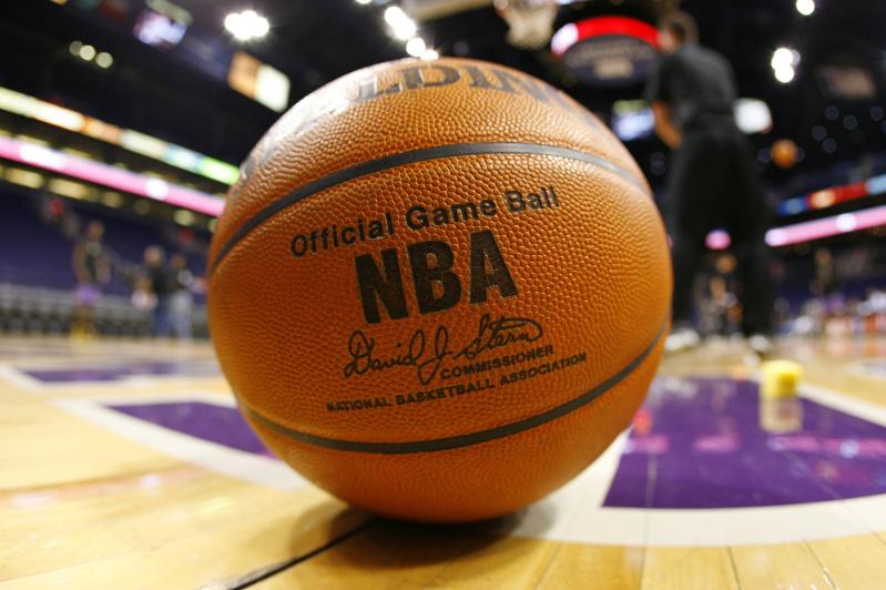NBA-ның тұрақты чемпионаты тоқтатылды NBA-ның тұрақты чемпионаты тоқтатылды - на sport.bugin.kz
