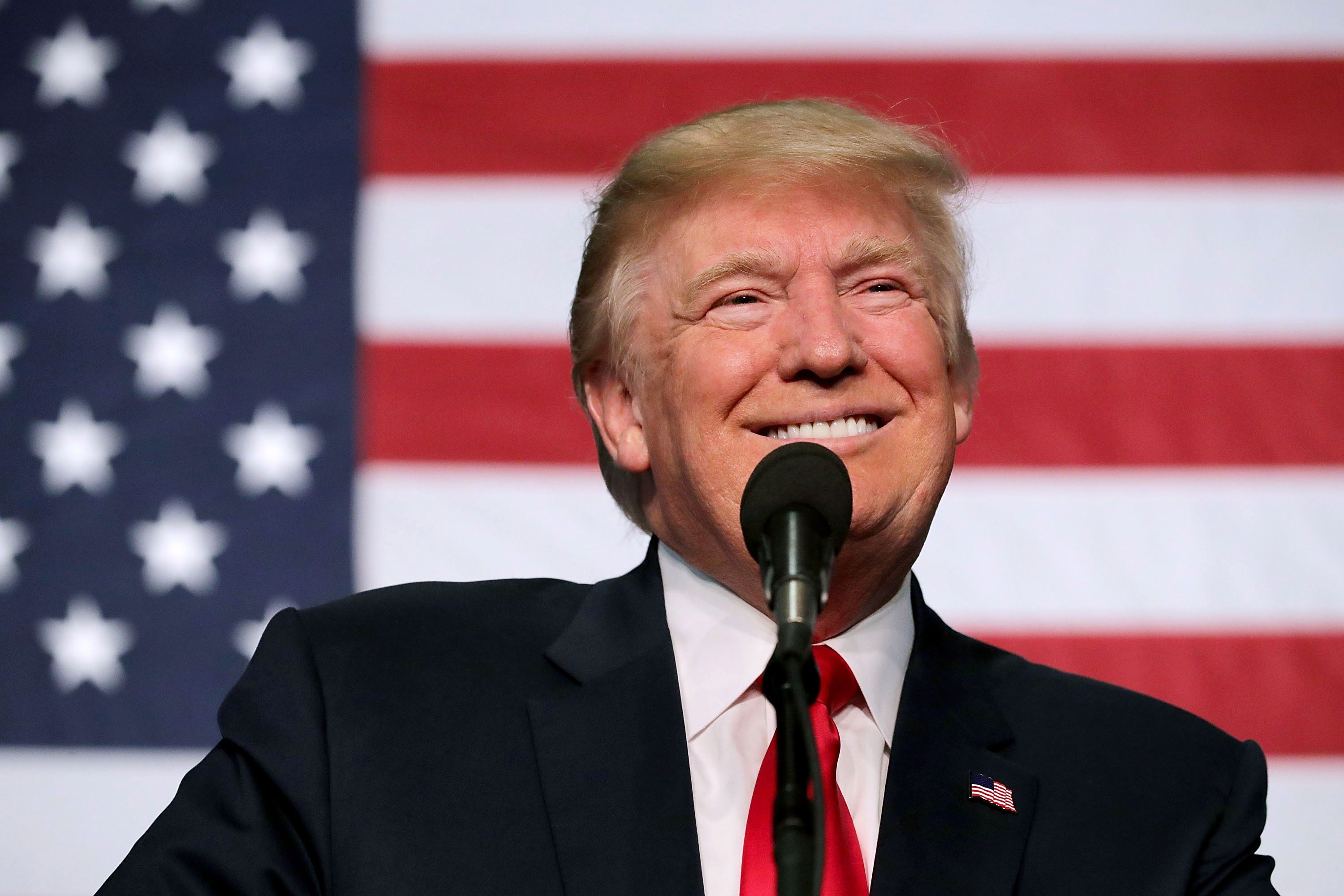 Трамп наурыз мейрамымен құттықтады Трамп наурыз мейрамымен құттықтады - на politic.bugin.kz