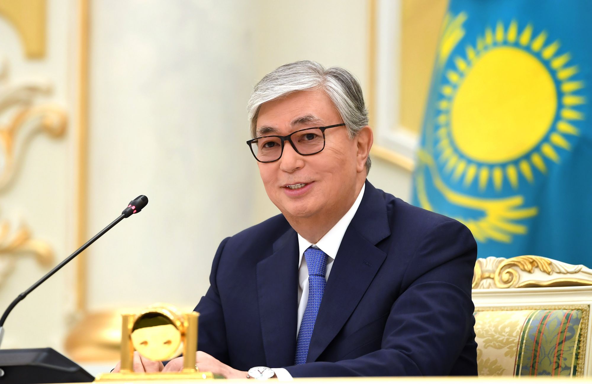 Тоқаев туған күнін қалай атап өтпек? Тоқаев туған күнін қалай атап өтпек? - на politic.bugin.kz