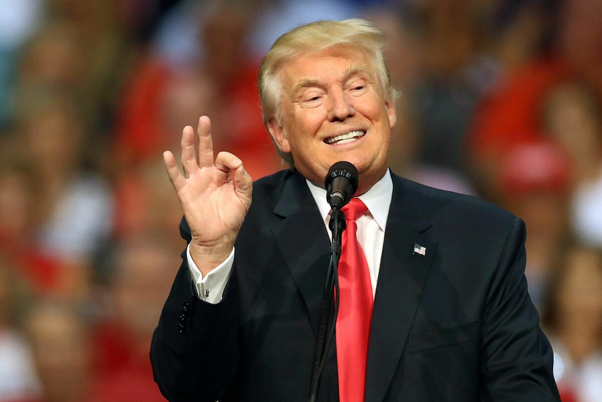 АҚШ Трампқа қарсы жаңа тергеуді бастады АҚШ Трампқа қарсы жаңа тергеуді бастады - на politic.bugin.kz