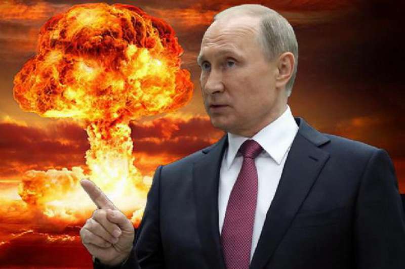 Ресейде қанша ядролық бомба бар әрі оның қаупі қаншалық?